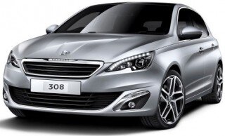 2015 Peugeot 308 1.6 e-HDi 115 HP Allure Araba kullananlar yorumlar